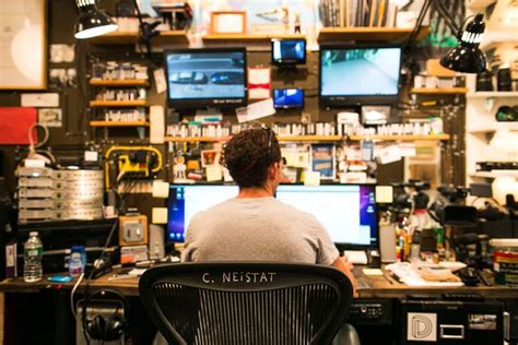 casey neistat monitor.